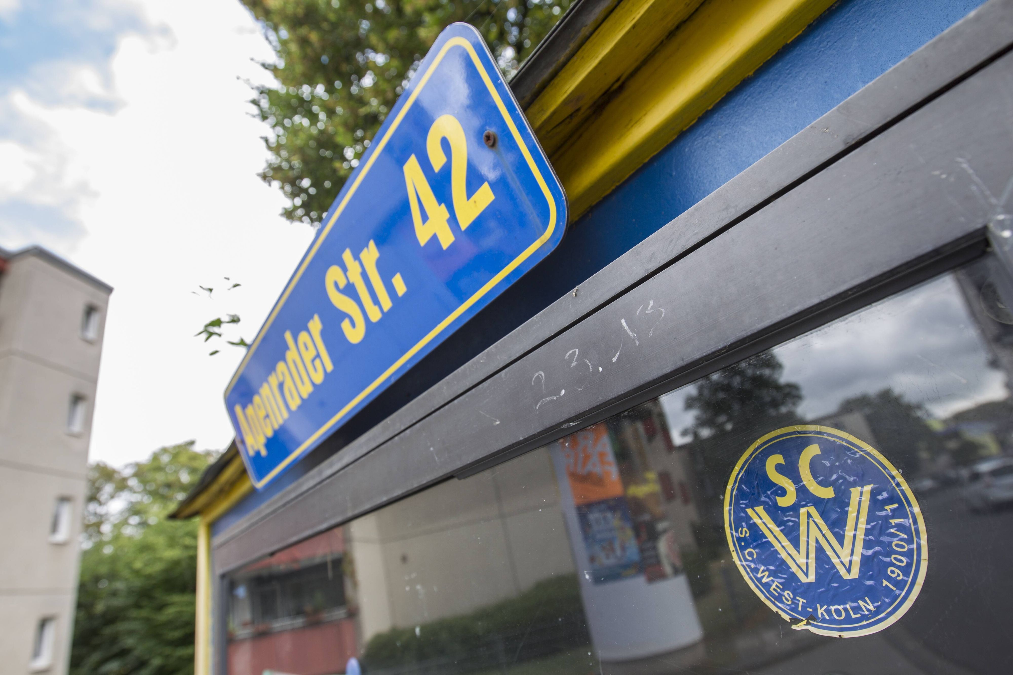 SC West Köln