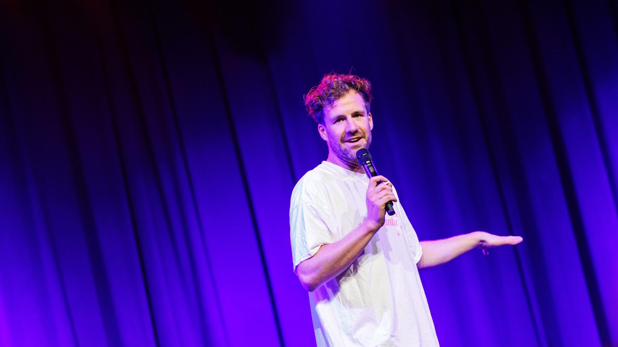 Luke Mockridge (Archivbild)