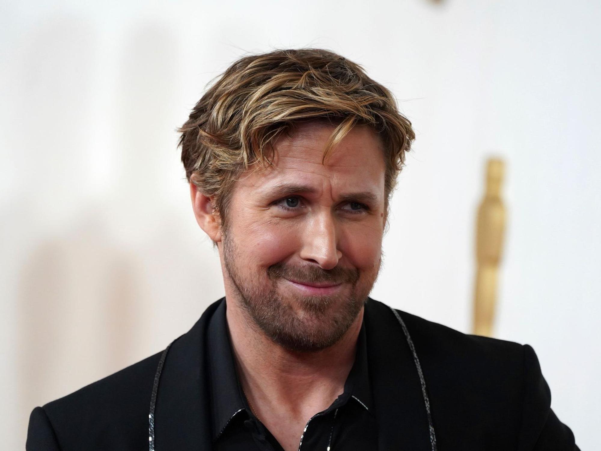 Ryan Gosling