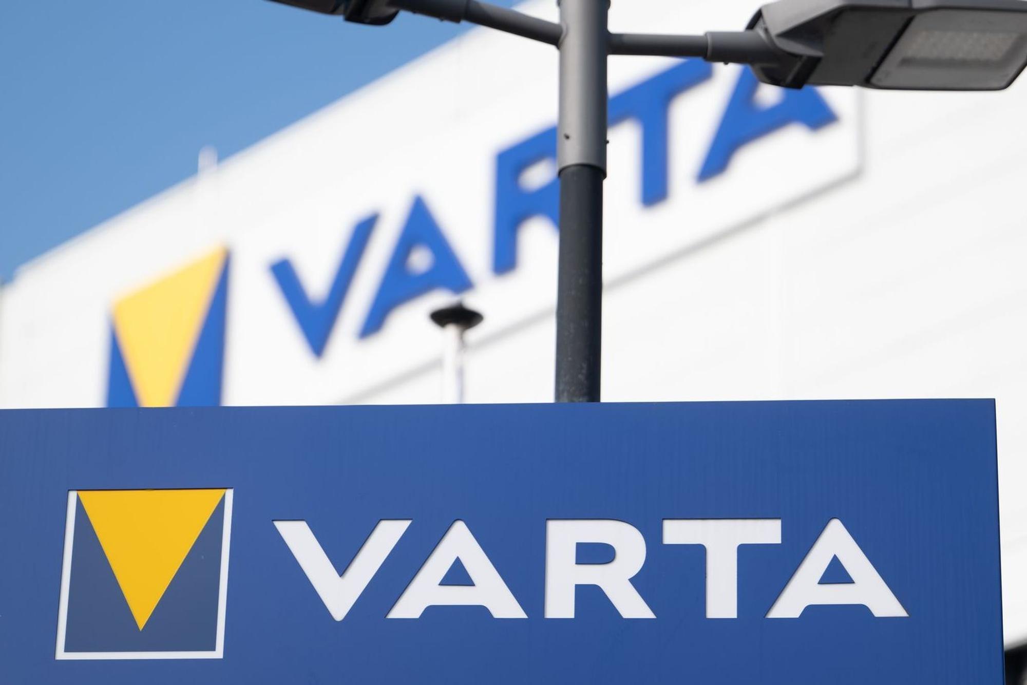 Varta AG
