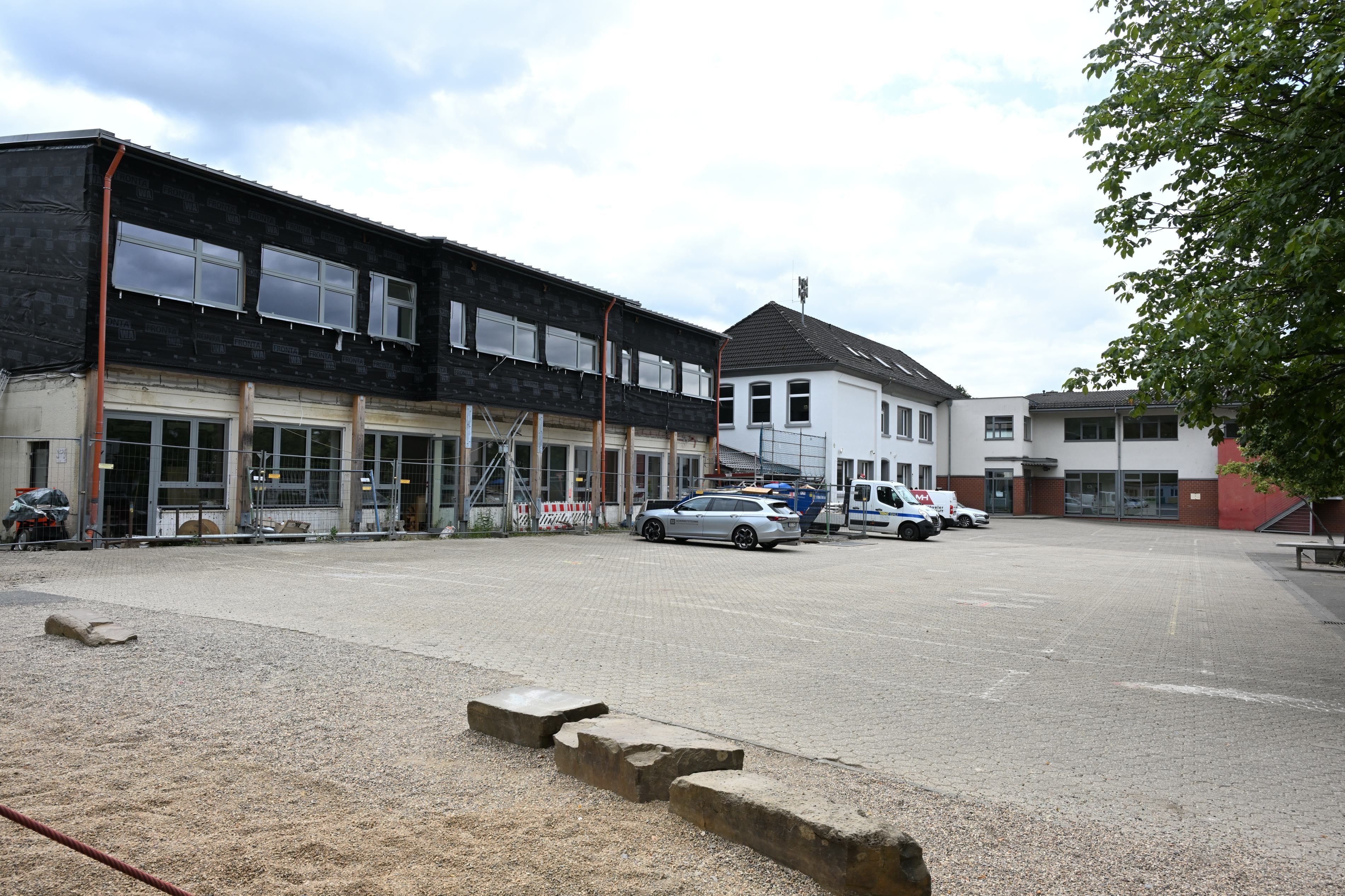 Grundschule Hoffnungsthal