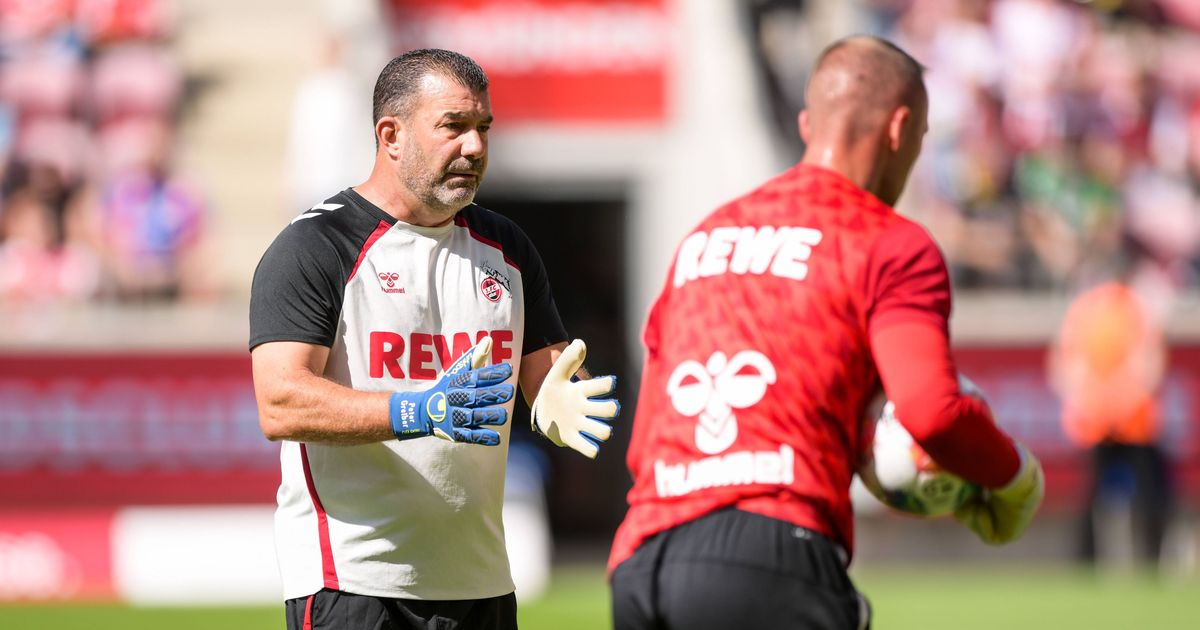 Change in the coaching staff: Peter Greiber takes on a new role at FC