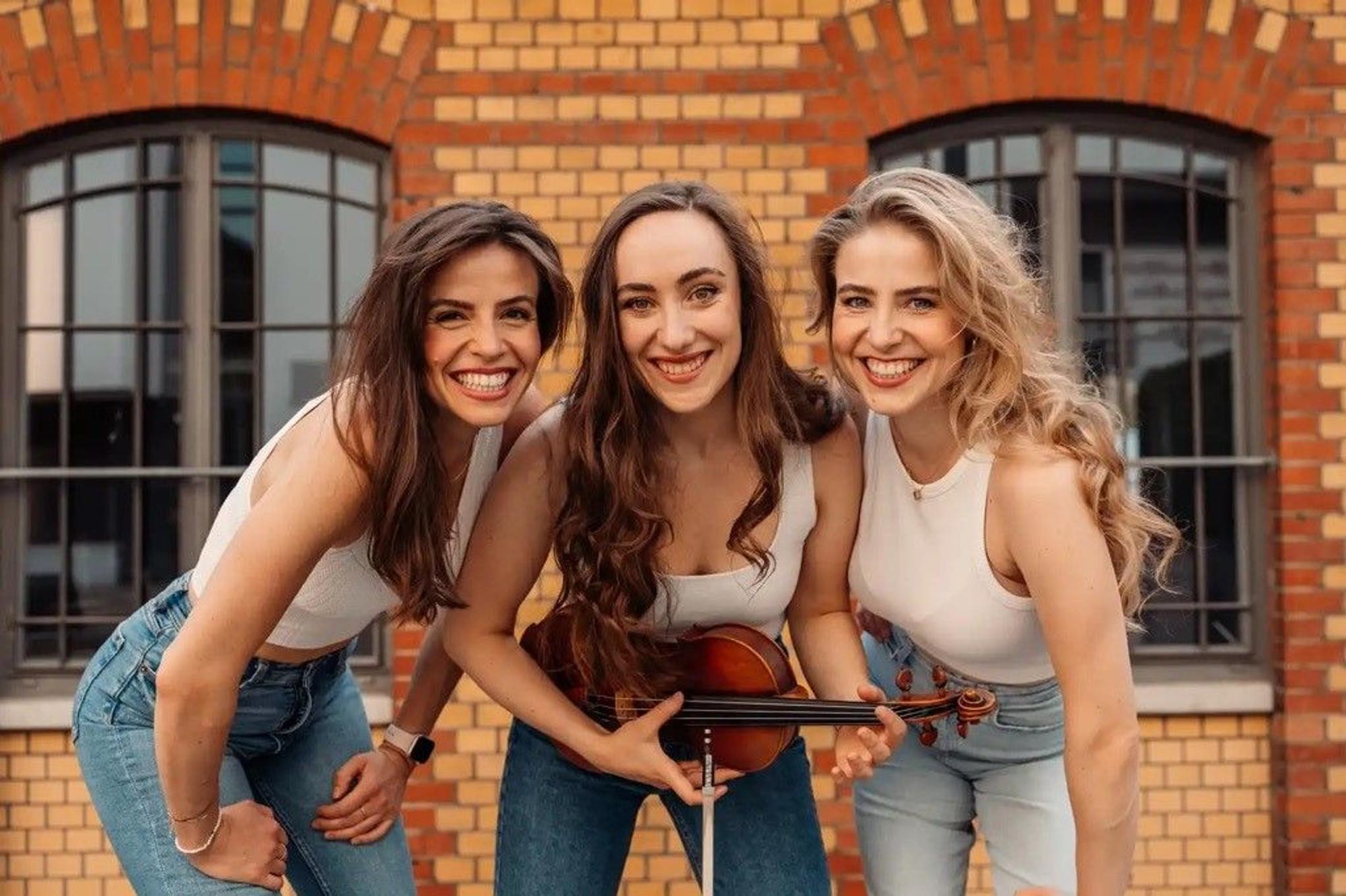 Die Mesdames Musicales