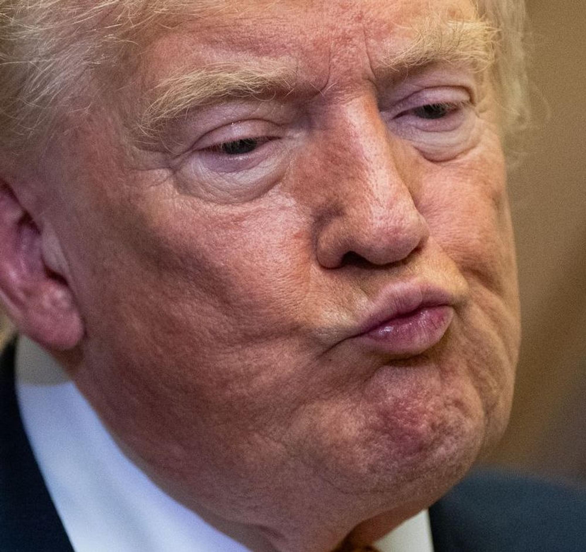 US-Präsident Trump
