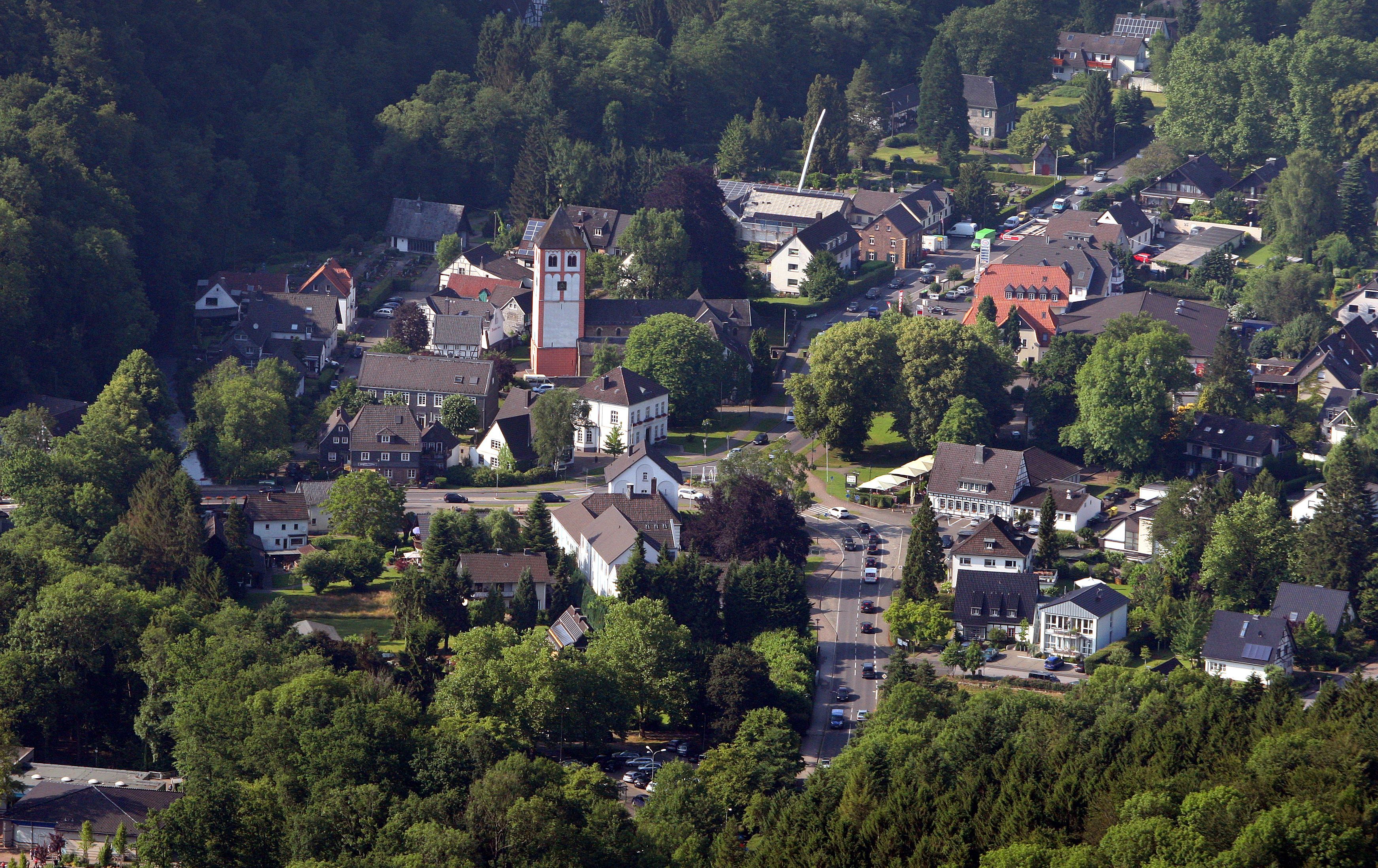 Welches Gebäude suchen wir in der vierten Folge des Sommerrätsels 2026?