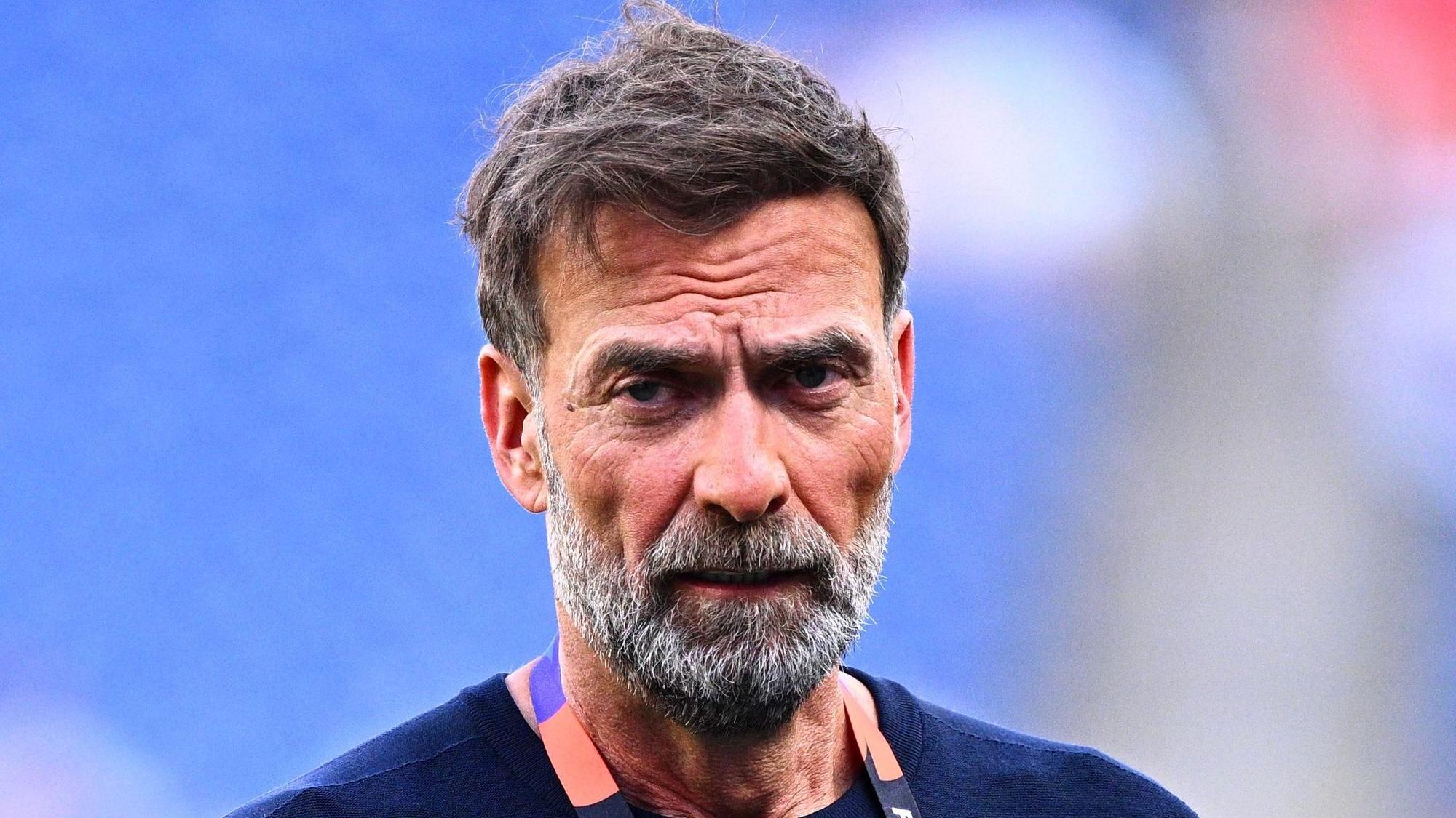 Jürgen Klopp
