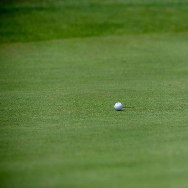 73-Jährige stirbt auf Golfplatz