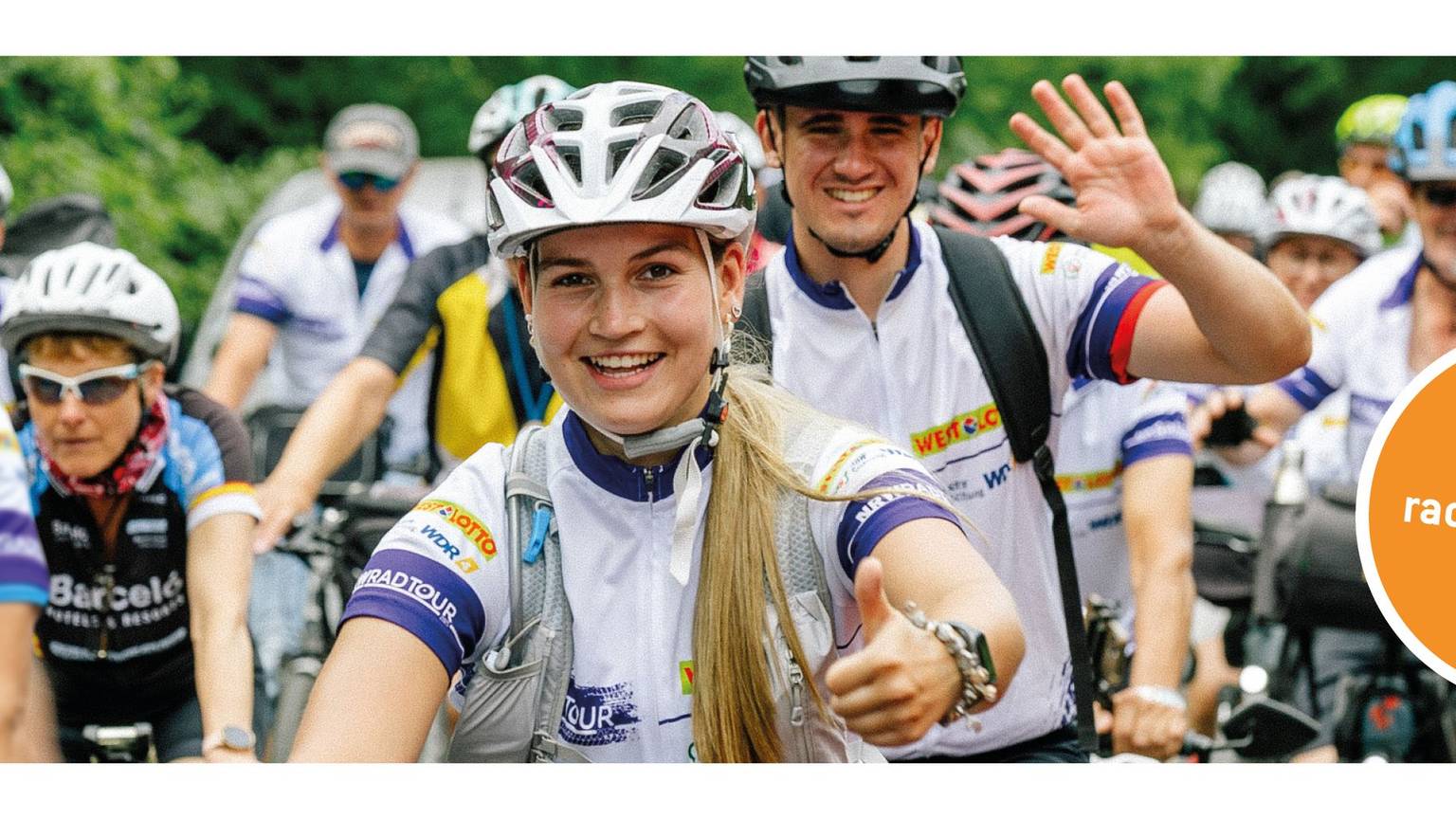 NRW Radtour 2026