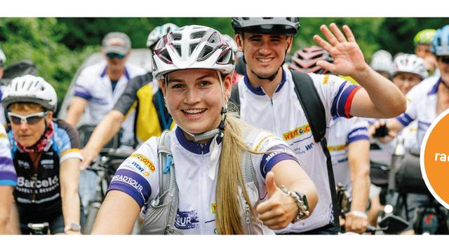 NRW Radtour 2026