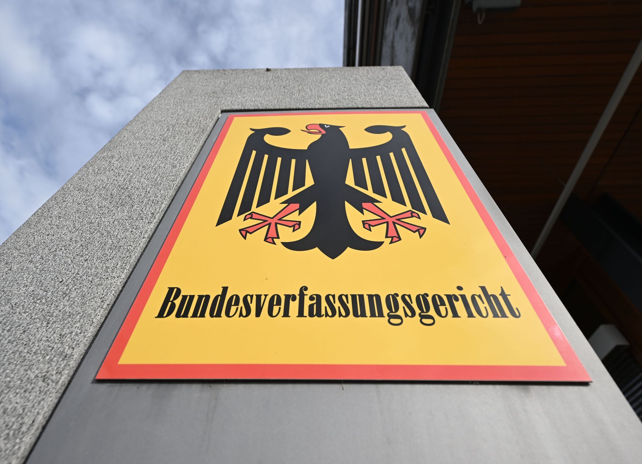 Bundesverfassungsgericht
