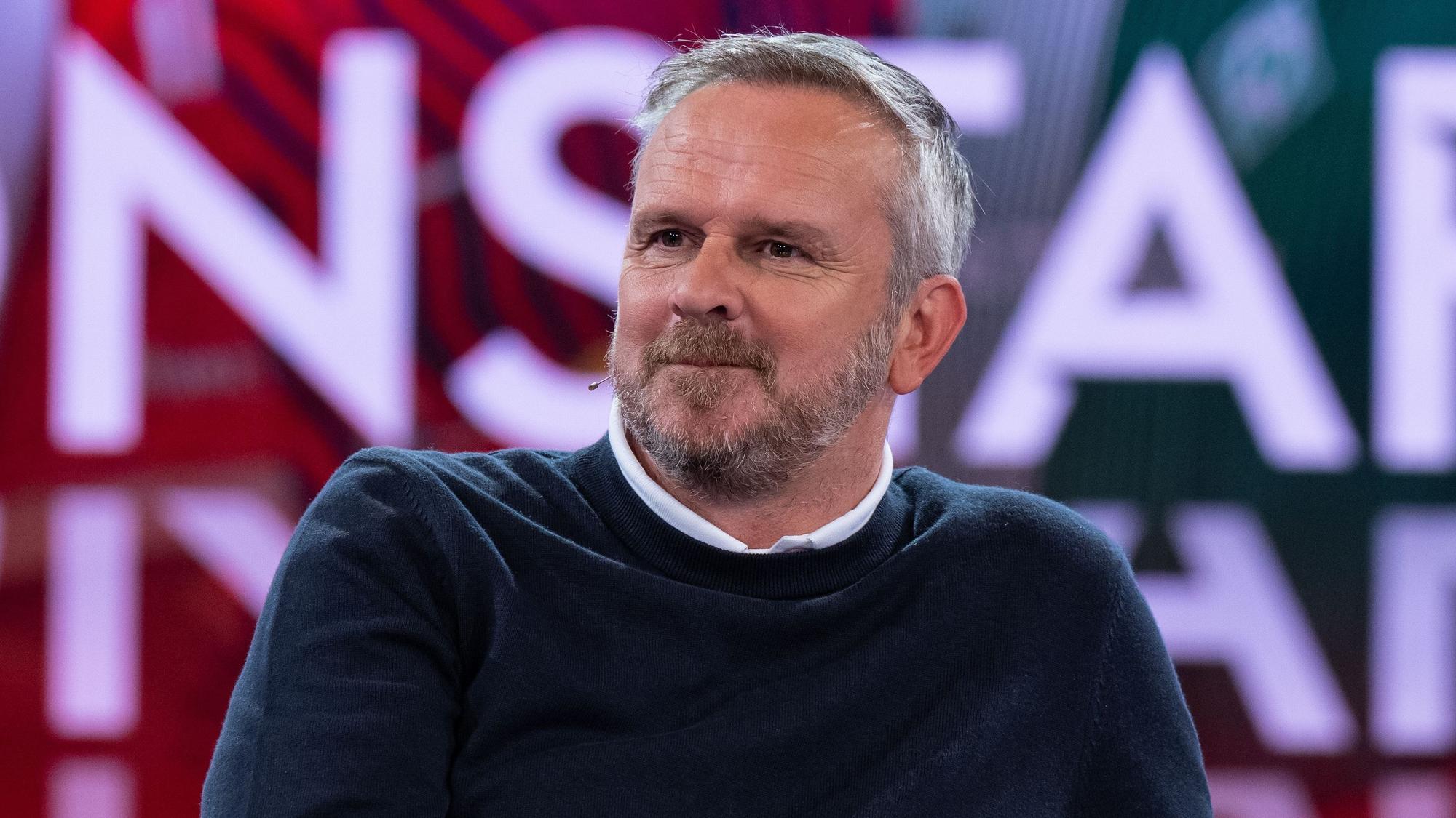 Sky-Experte Didi Hamann
