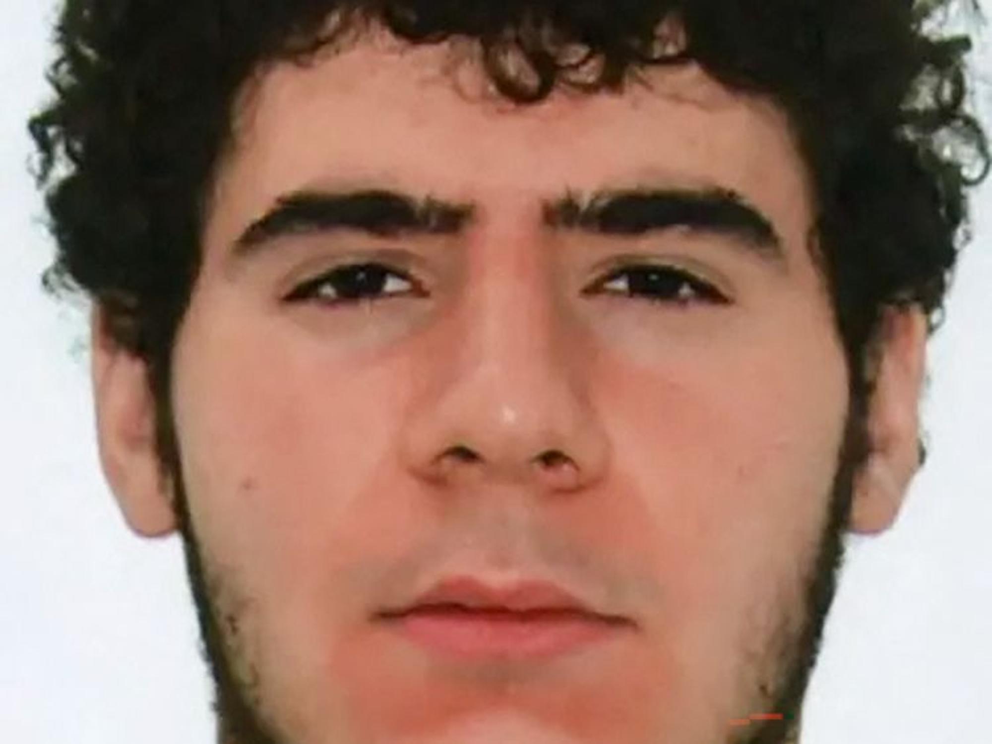 Nach Abdul B. wird als Tatverdächtigem gefahndet.