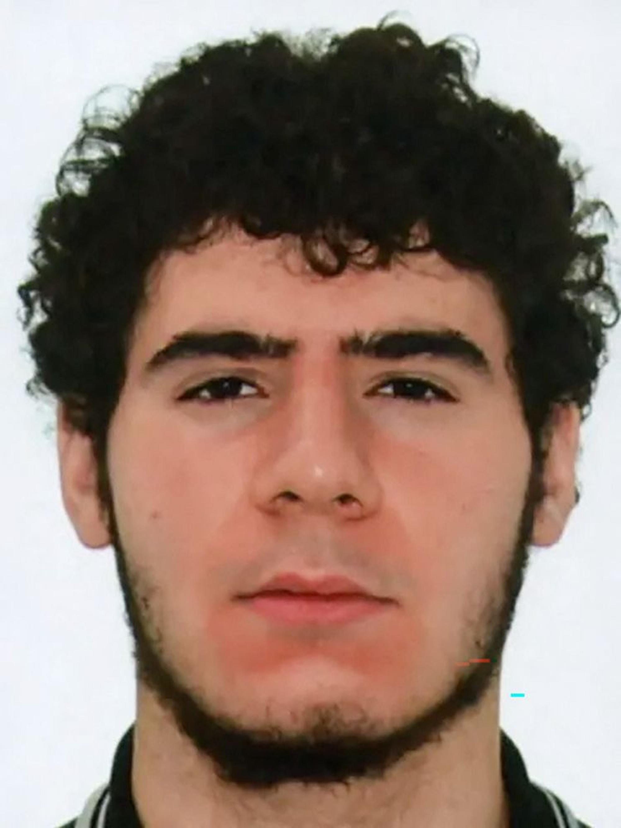 Abdul B., der mutmaßliche Attentäter vom Berliner CSD, ist tot.