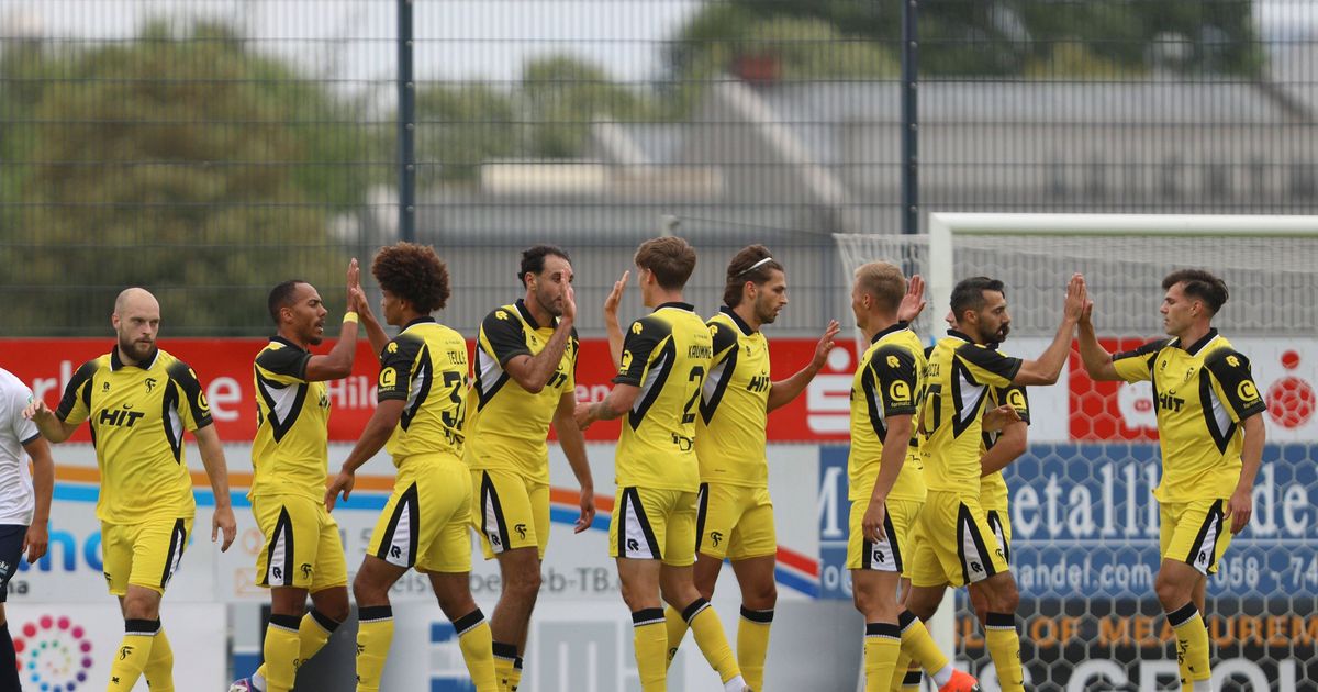 Two wins this weekend: Fortuna Köln is gaining momentum
