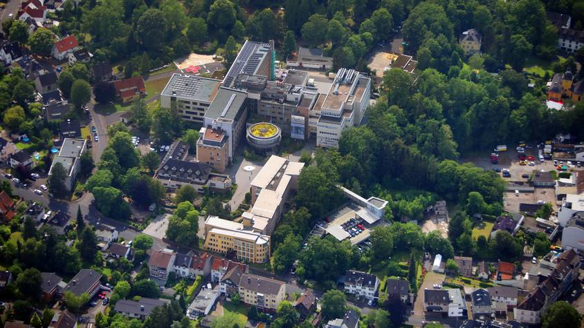 Welches Gebäude suchen wir in der vierten Folge des Sommerrätsels 2026?