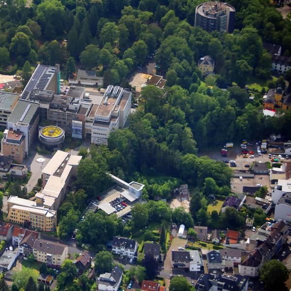 Welches Gebäude suchen wir in der vierten Folge des Sommerrätsels 2026?