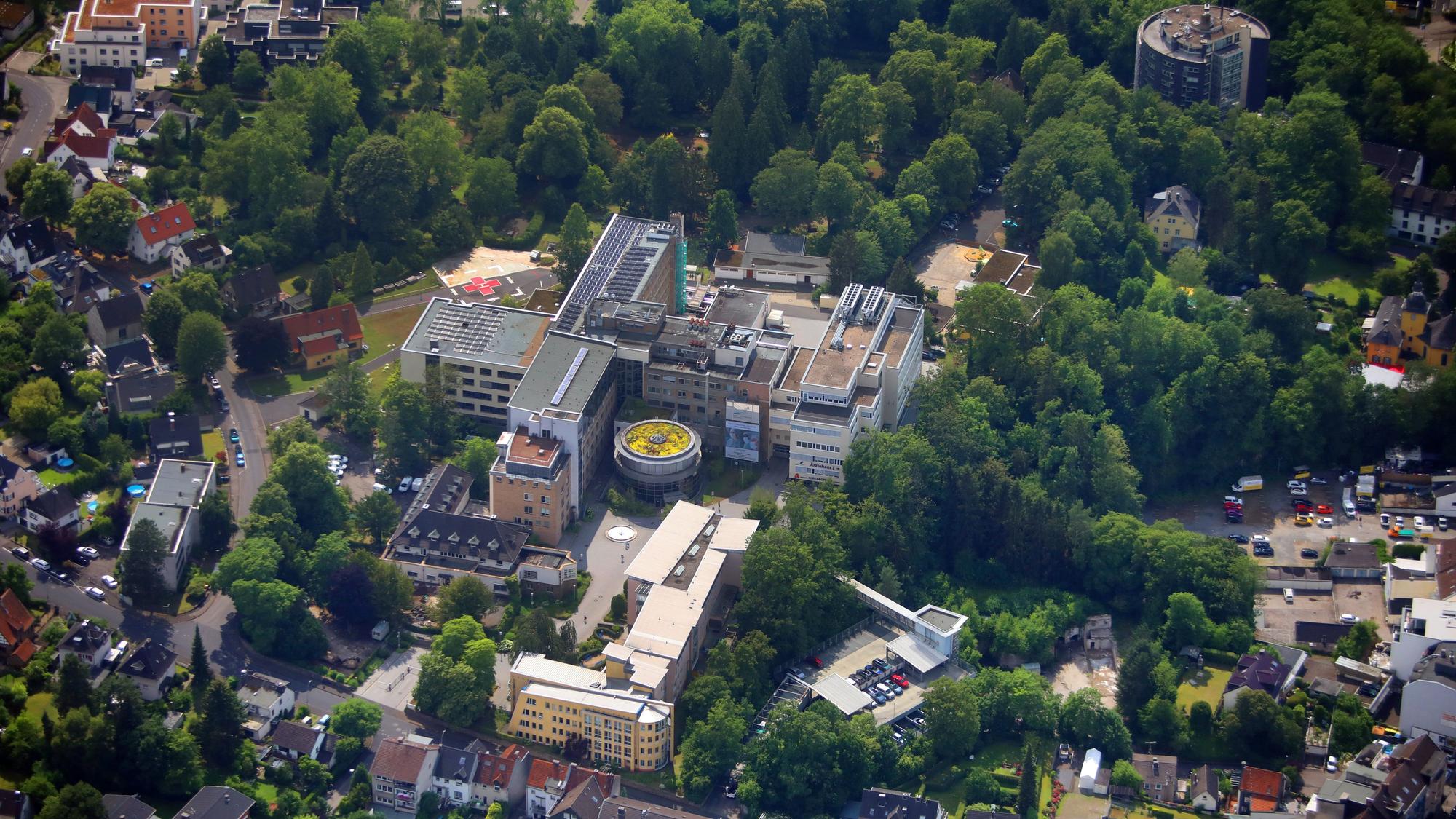 Welches Gebäude suchen wir in der vierten Folge des Sommerrätsels 2026?