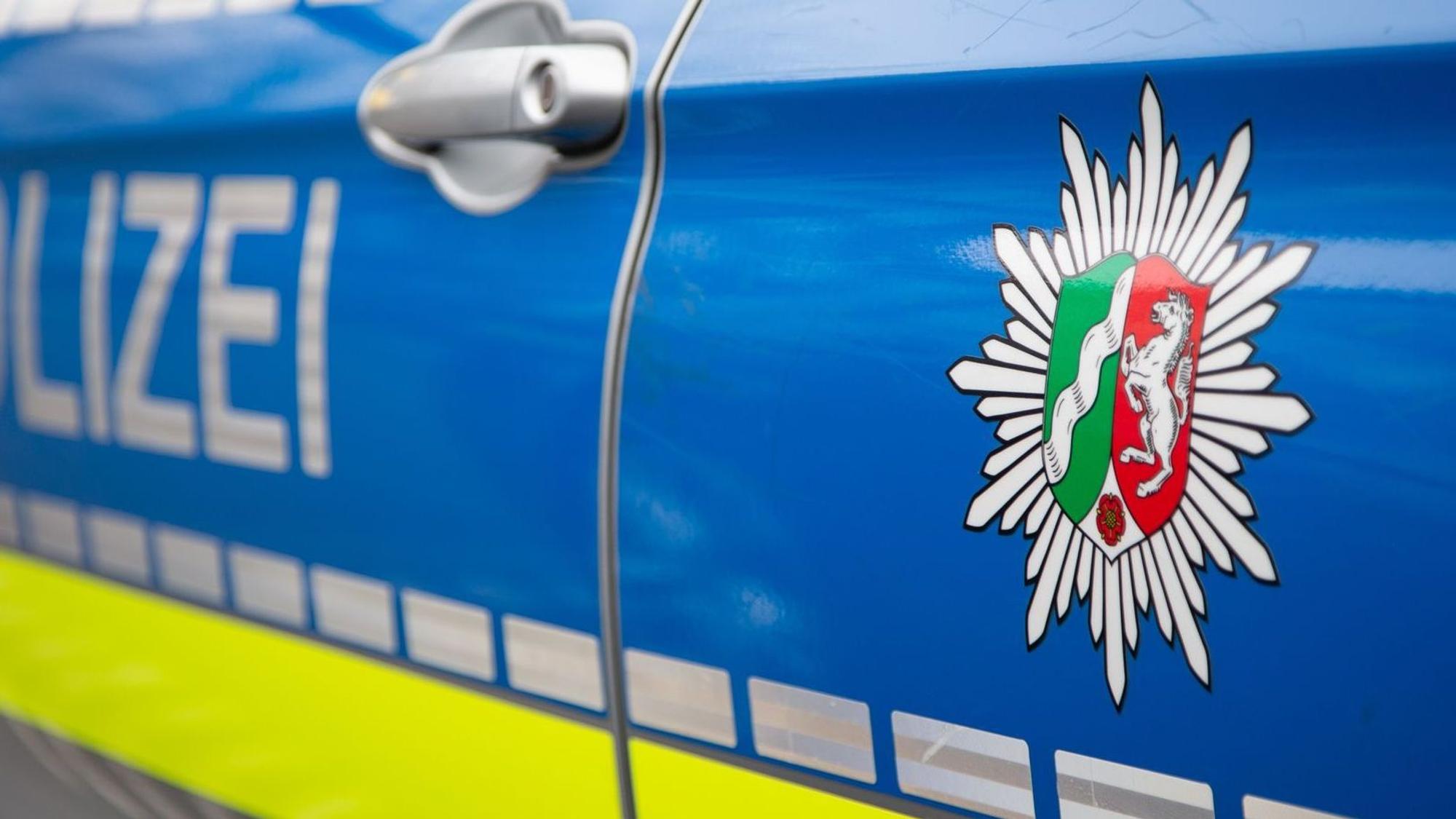 Polizei
