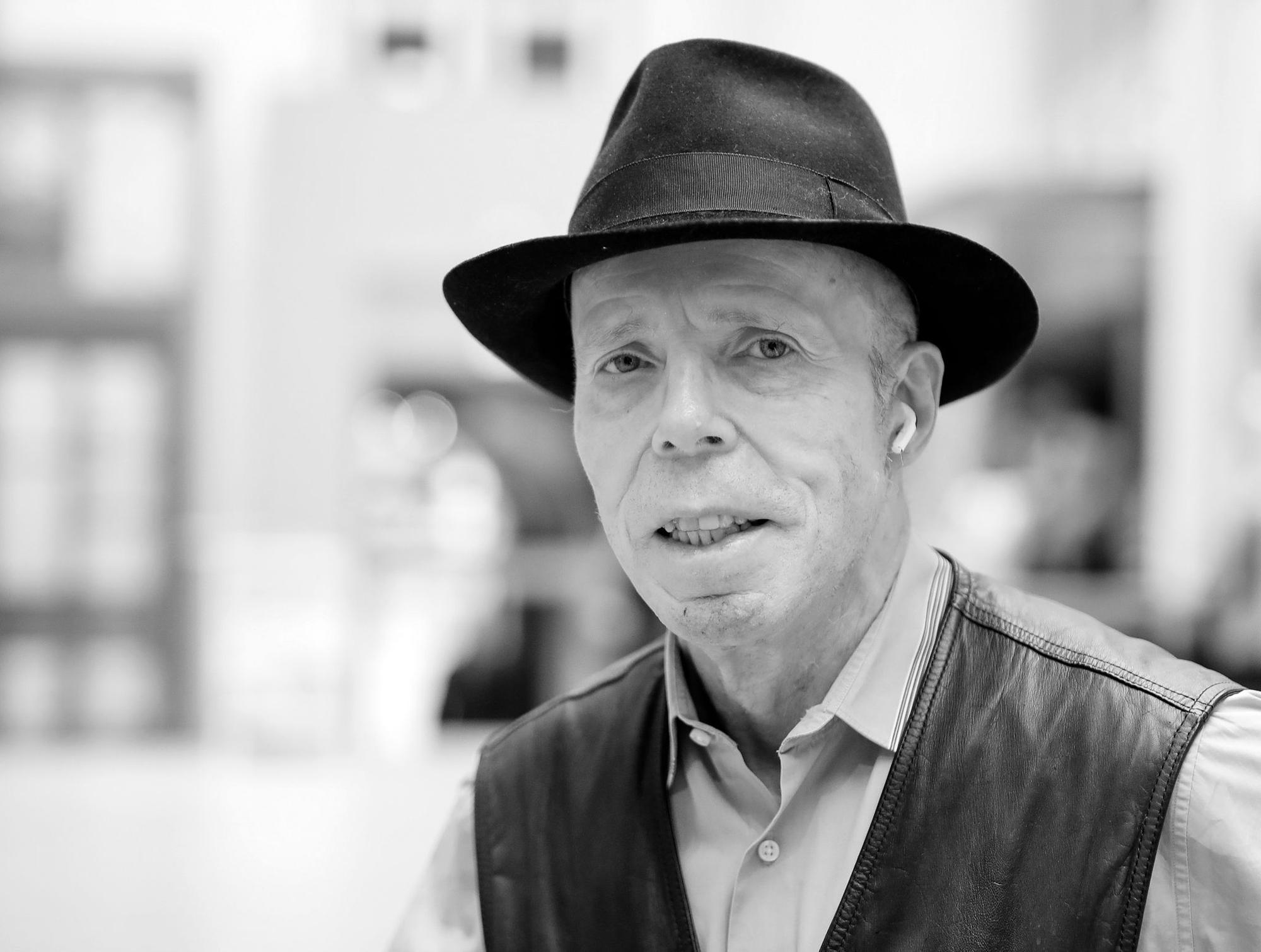 Leichenpräparator Gunther von Hagens gestorben