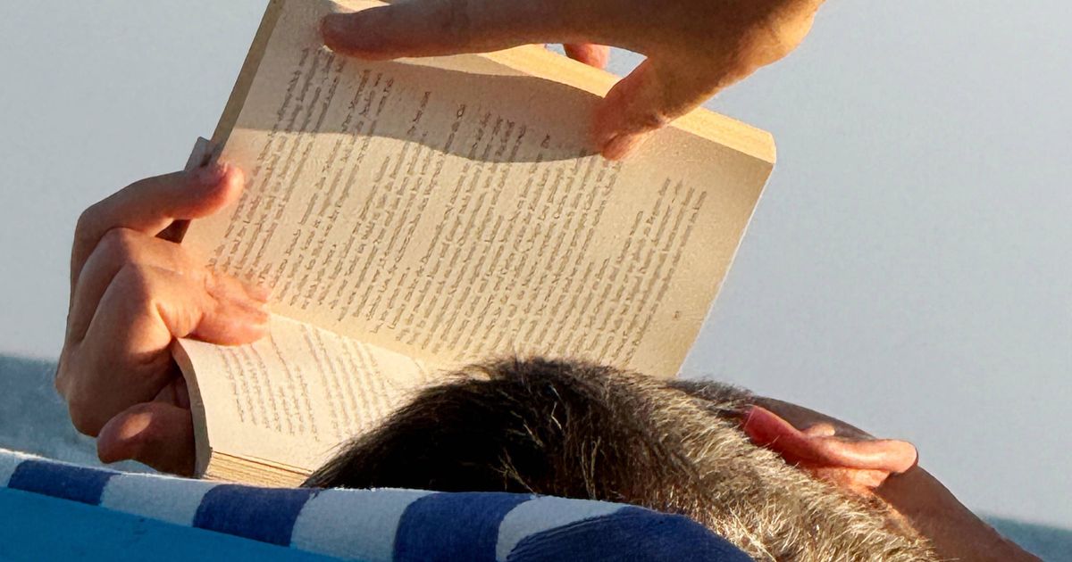 Cologne literary experts give their tips: The best reading material for ...