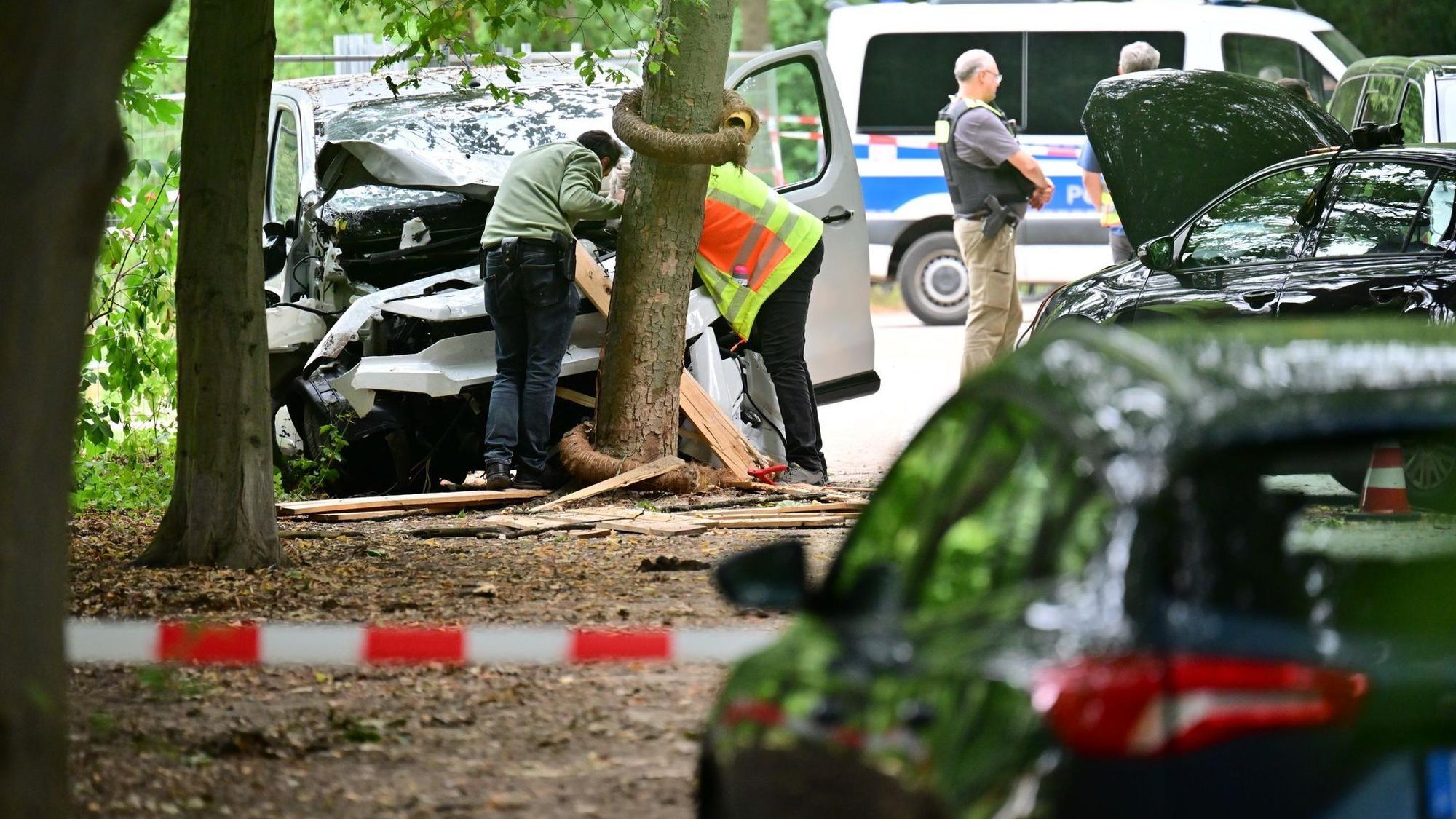 Nach dem Angriff beim CSD in Berlin