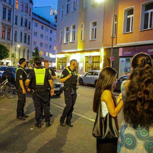 Der Streit um Partylärm auf dem Brüsseler Platz in Köln geht in die nächste Runde. (Archivbild)