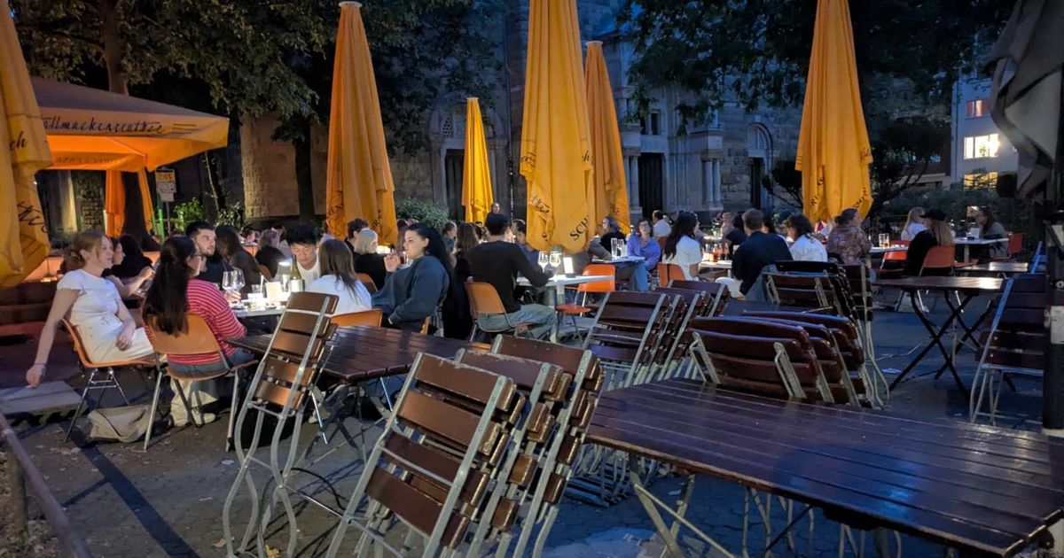 Extended opening hours: City of Cologne rescinds curfew for Brüsseler ...