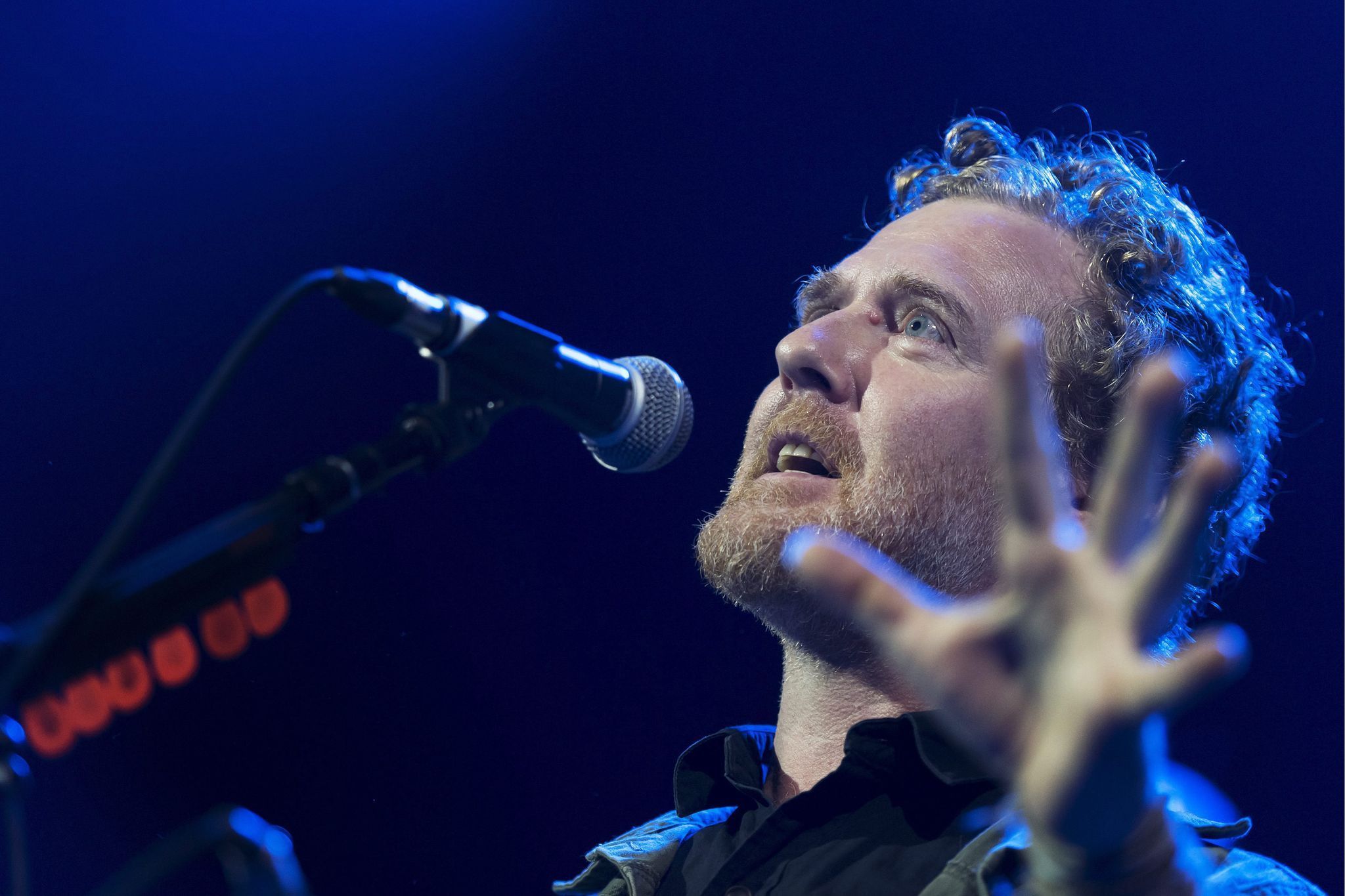 Glen Hansard
