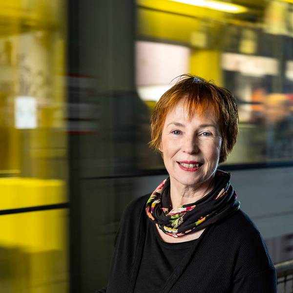 Brigitte Glaser