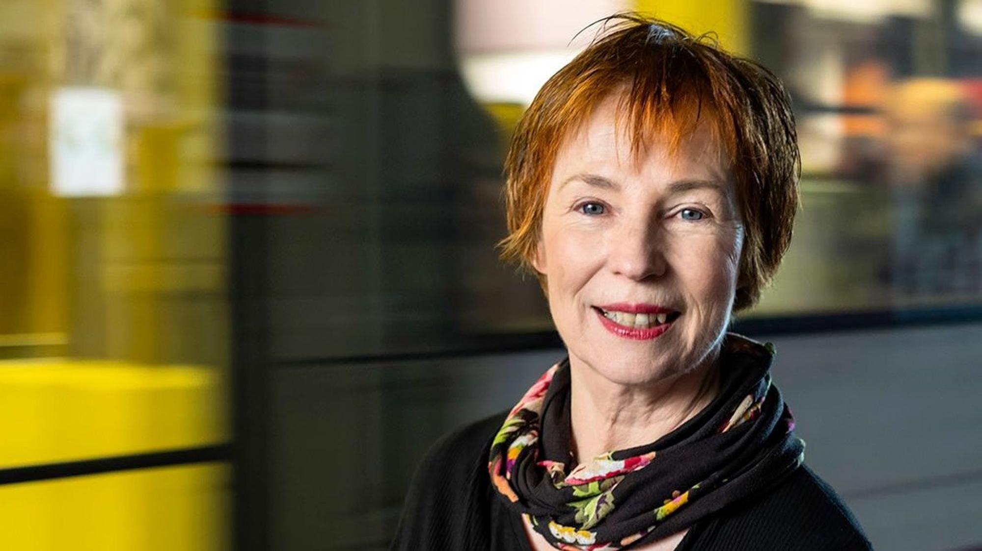 Brigitte Glaser