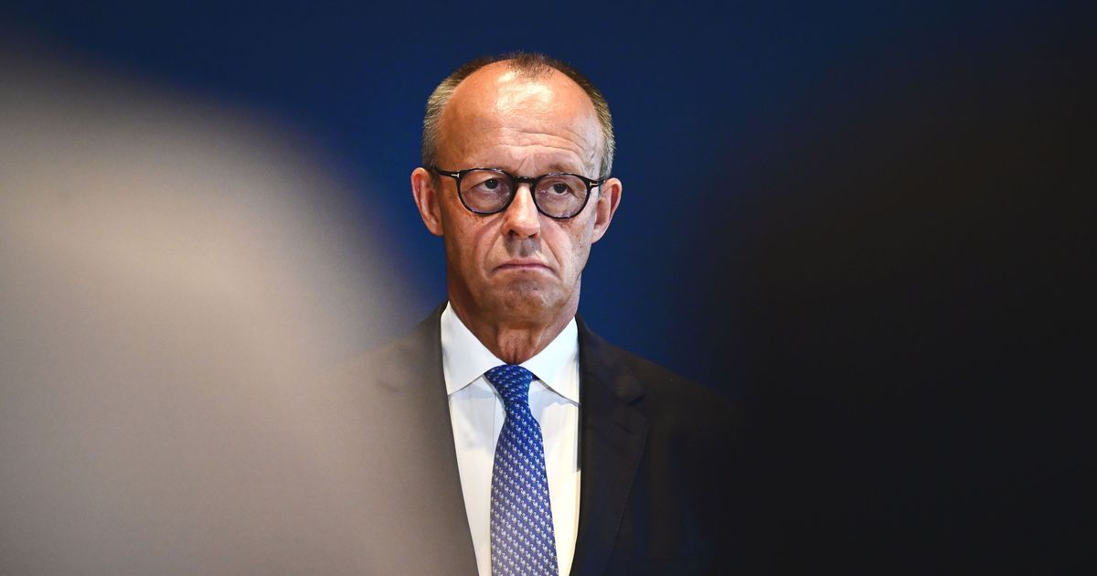 Sharp criticism of the Chancellor from Cologne: “Violation of the ...