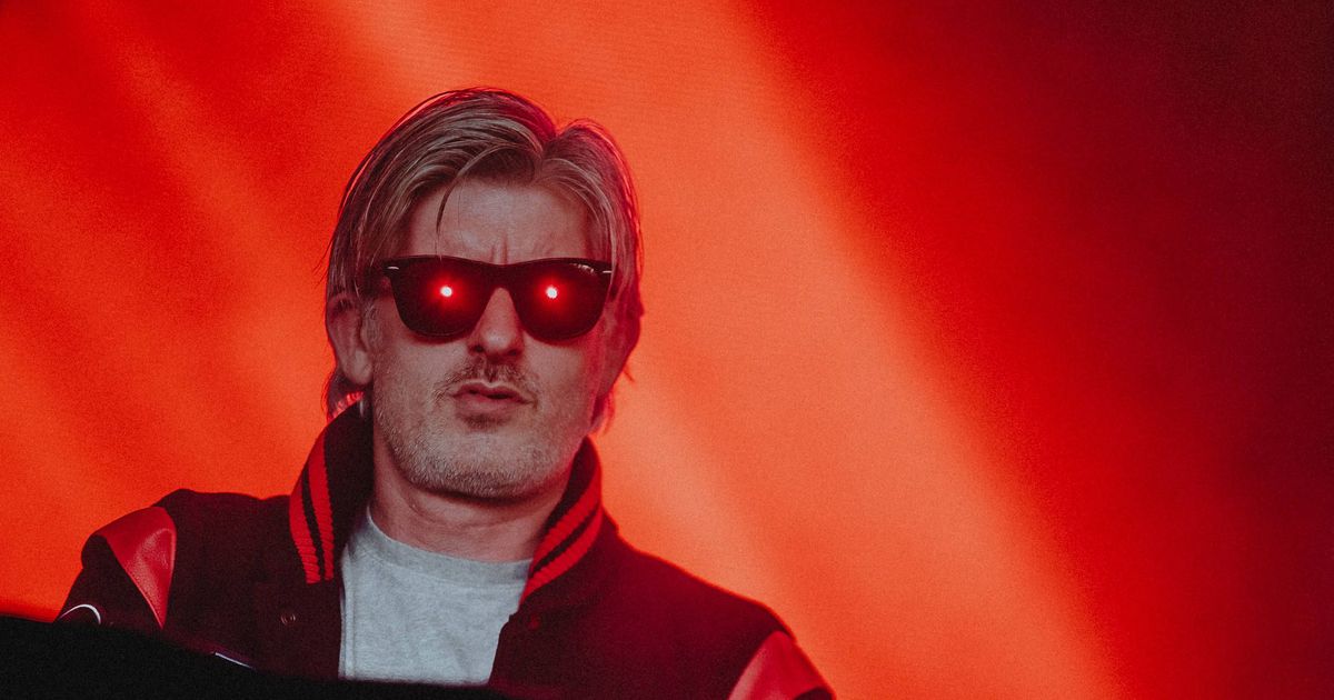 Known for “Nightcall”: French musician and DJ Kavinsky found dead