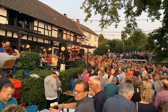 Gasthaus Sieglinde hennef