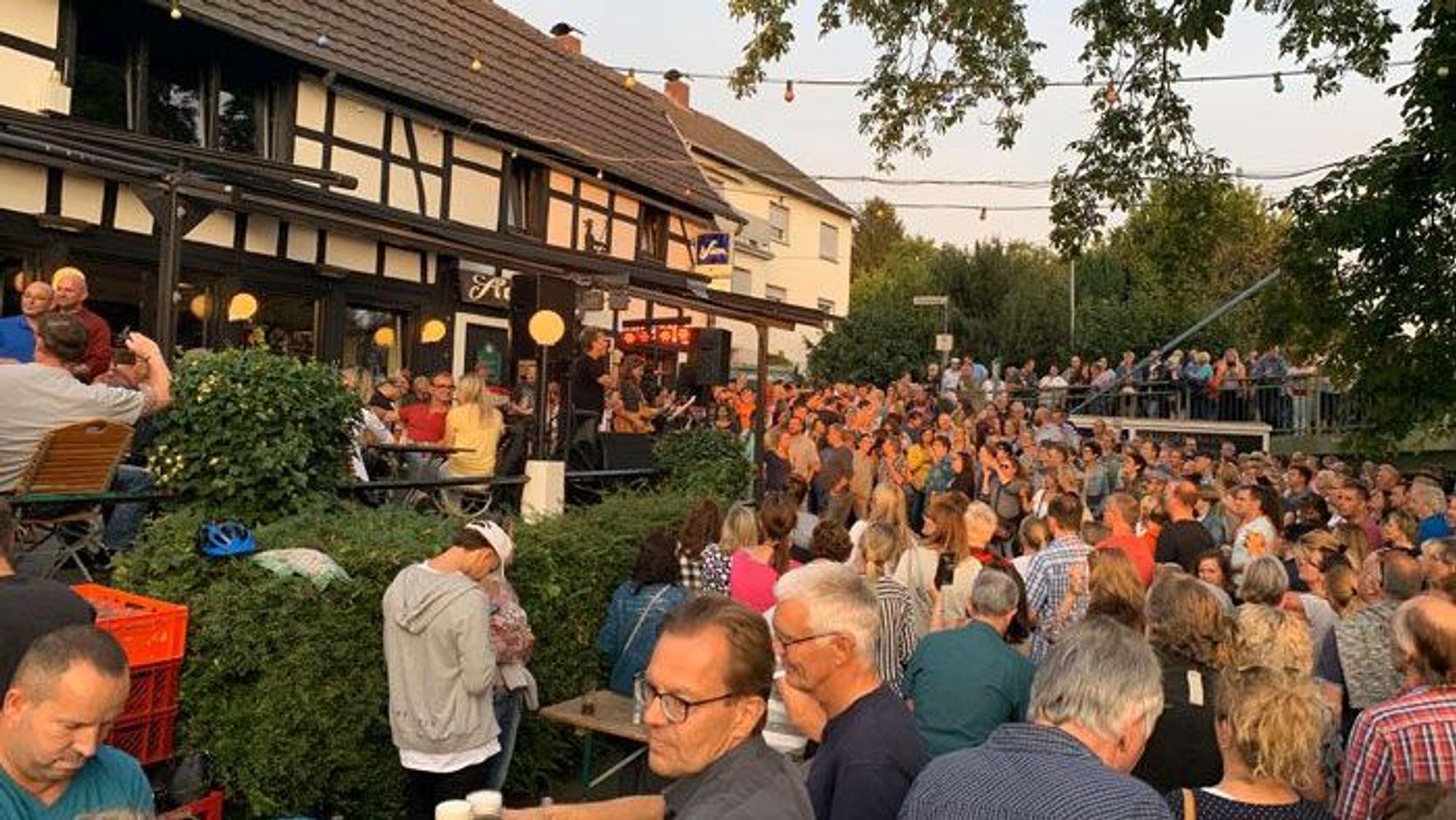 Gasthaus Sieglinde hennef