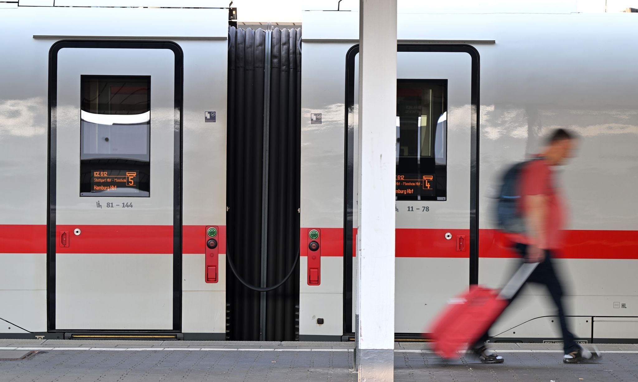 Deutsche Bahn