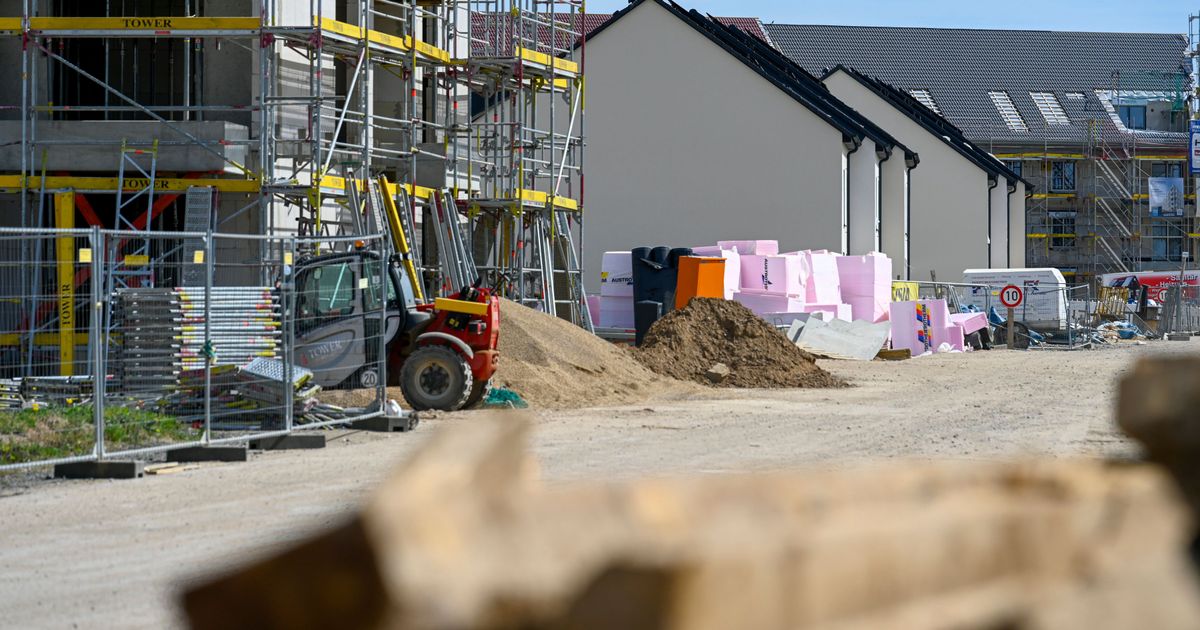 Beschleunigte Planung: Rund 730 Kölner Wohnungen über den Bauturbo geplant