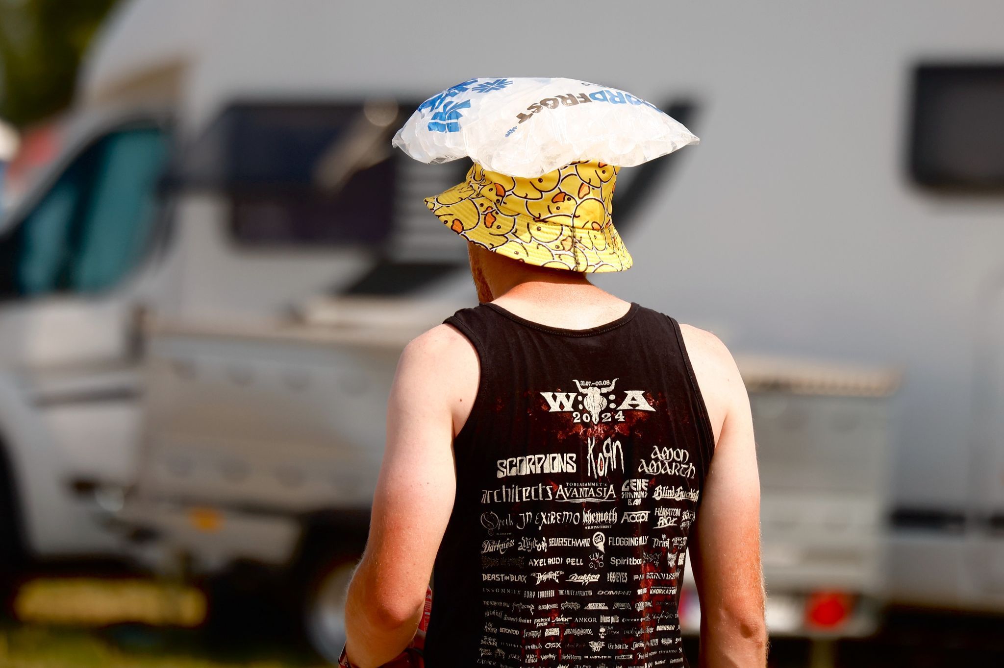 Wacken Open Air 2026