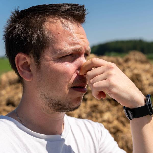 Seit einigen Wochen habe die Geruchsbelästigung in Teilen von Brühl, Erftstadt und Hürth ein unerträgliches Ausmaß angenommen, betont die Bürgerinitiative „Uns stinkt’s“. (Symbolbild)
