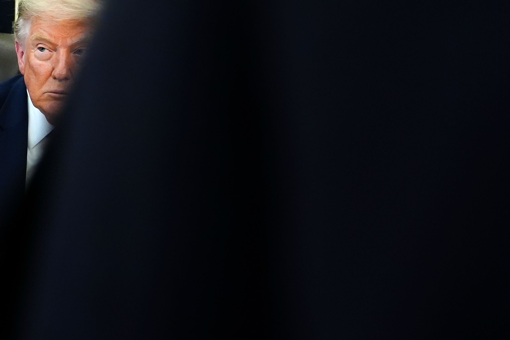 US-Präsident Trump