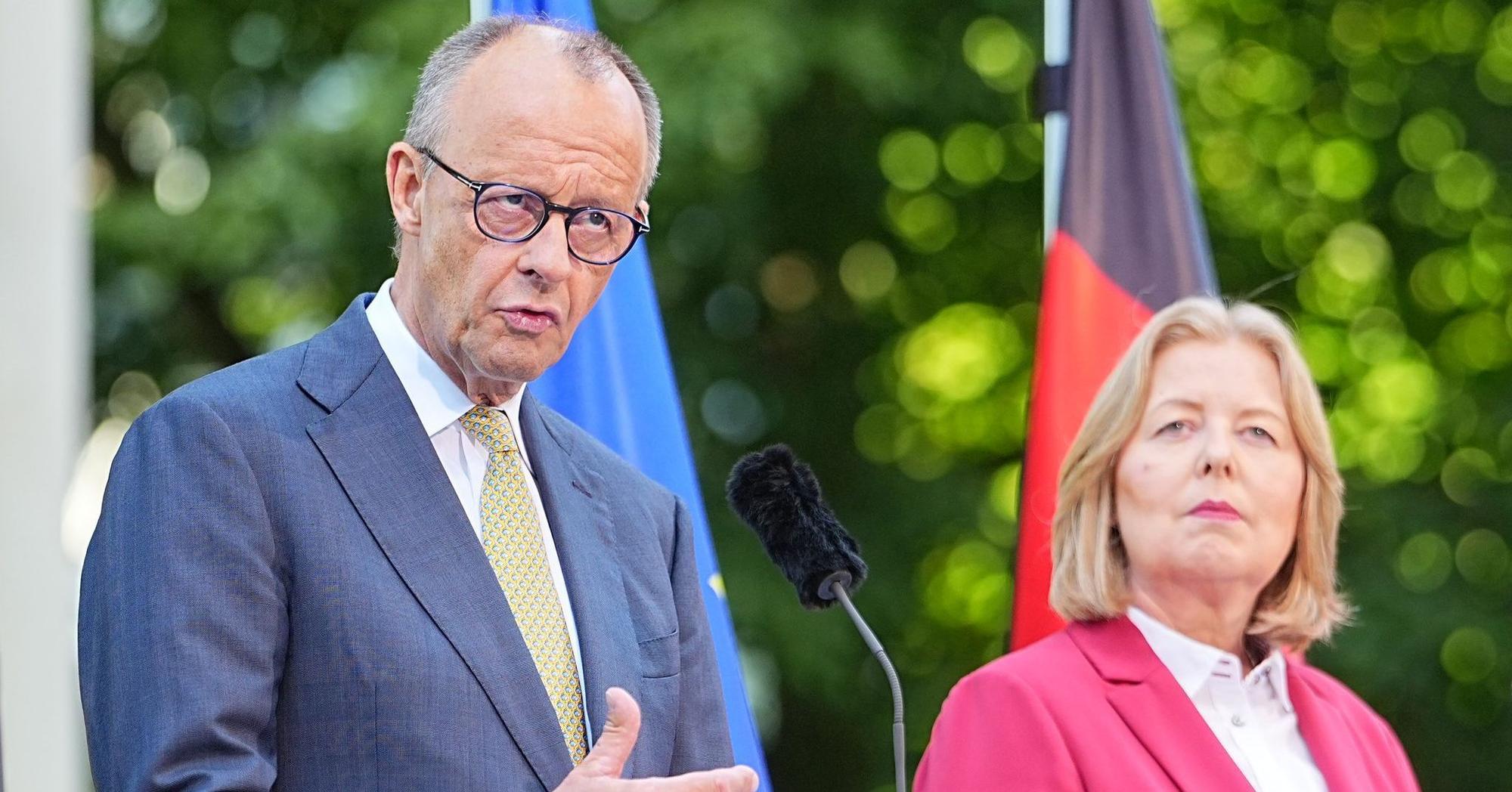 Debatte über Abschaffung der „Rente mit 63“
