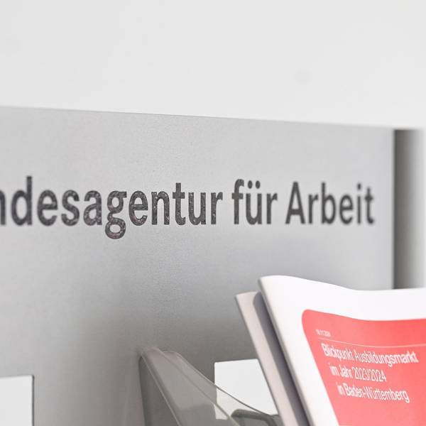 Bundesagentur für Arbeit Baden-Württemberg