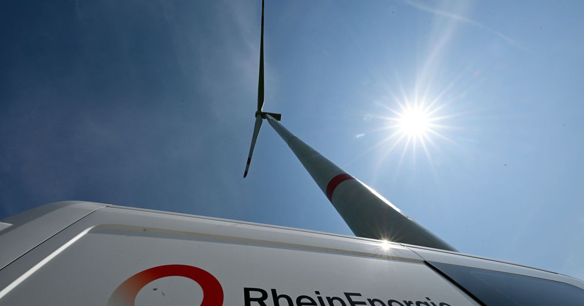 Rhein-Energie: Was der Zukauf von EnBW für den Kölner Energieversorger ...