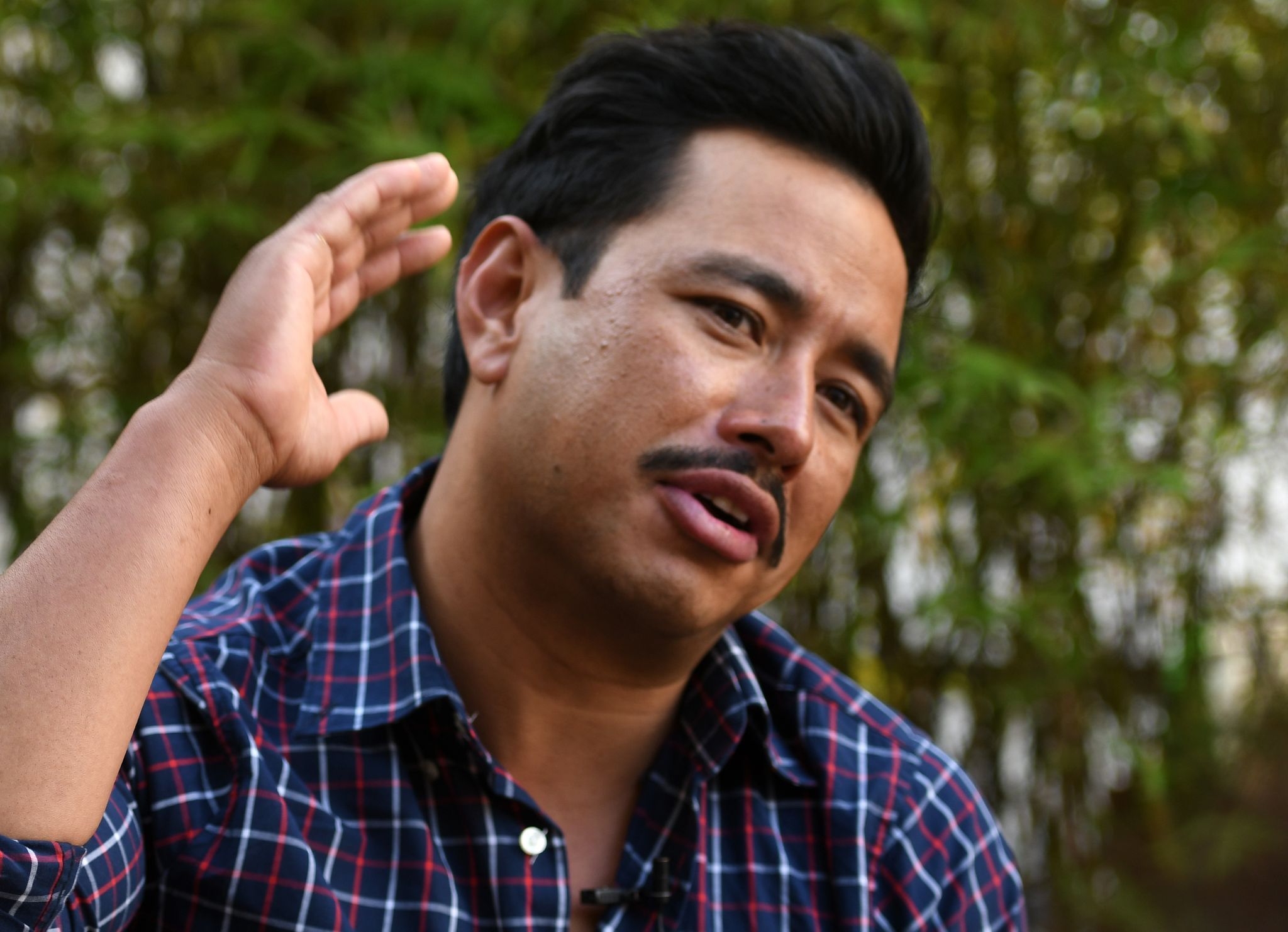 Nirmal Purja