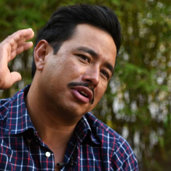 Nirmal Purja