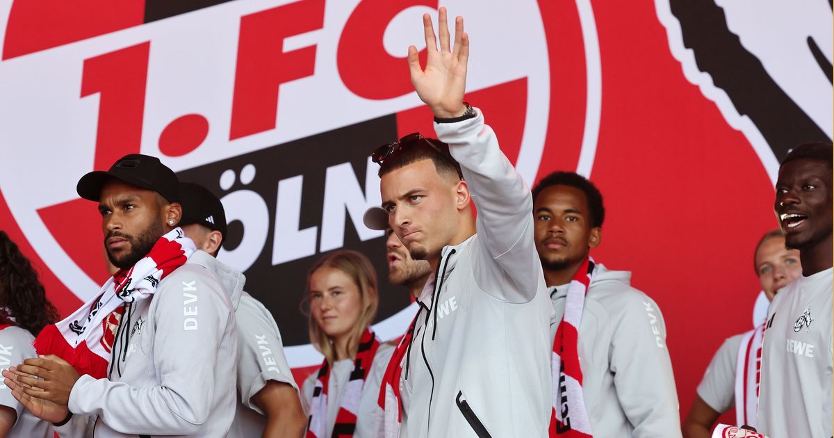 BVB or FC?: 100-million-euro package: El Mala poker game intensifies