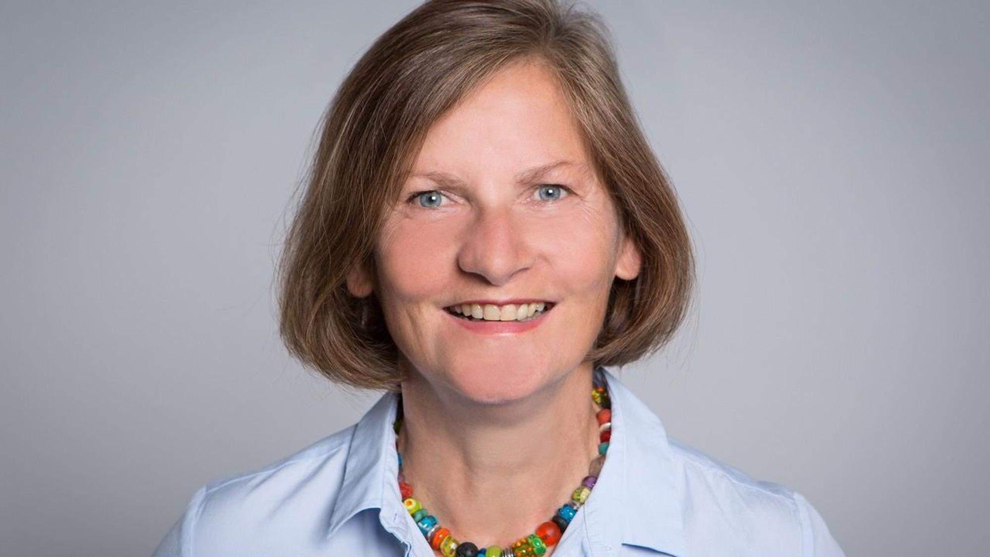 24.04.2022, Köln-Sülz, Hanka Meves Fricke. Foto: Sonja Hofmann