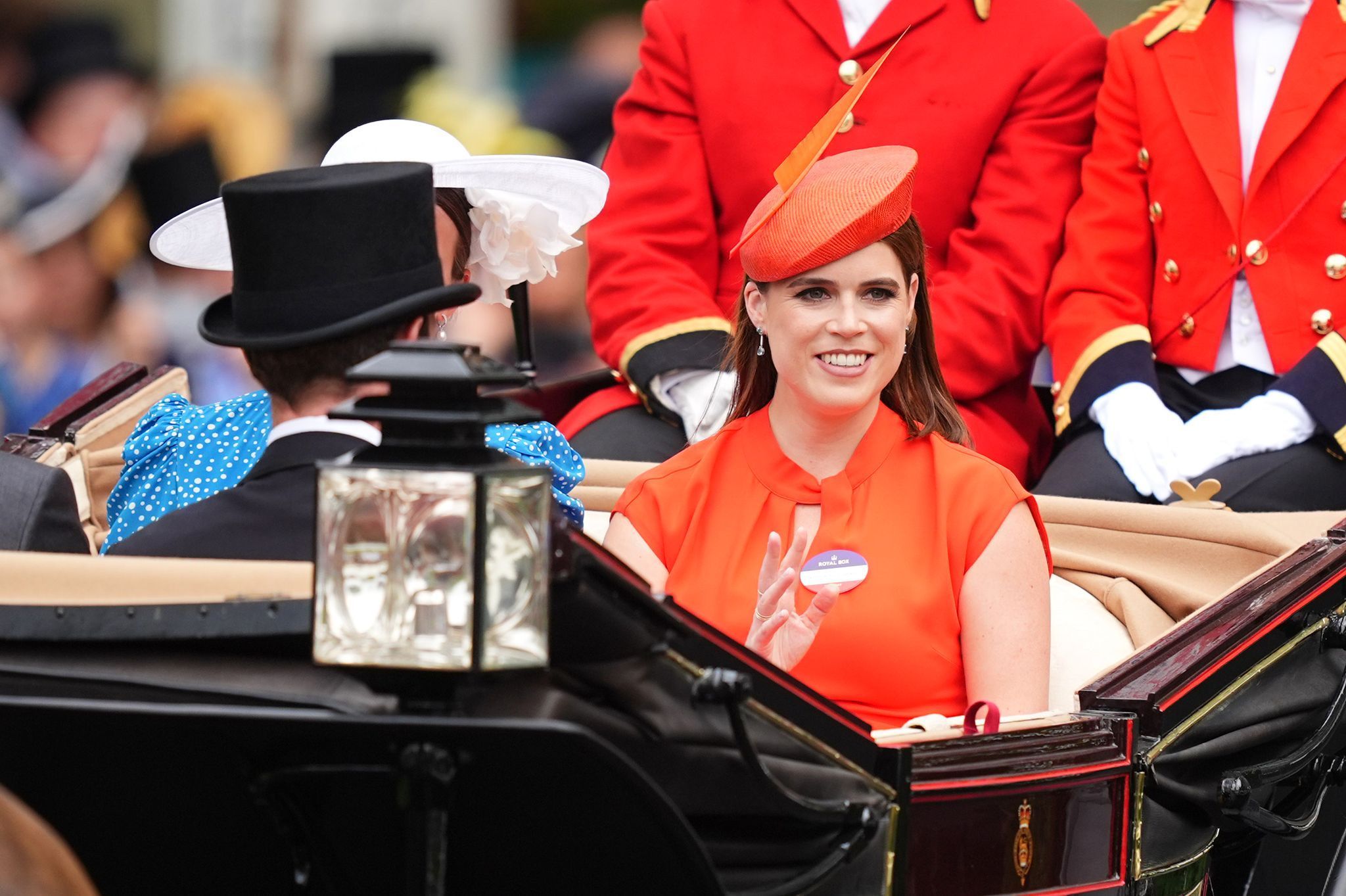 Prinzessin Eugenie