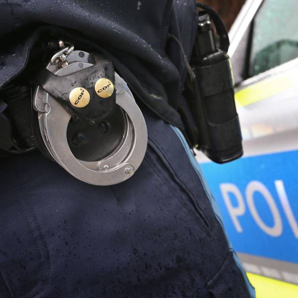 Polizei