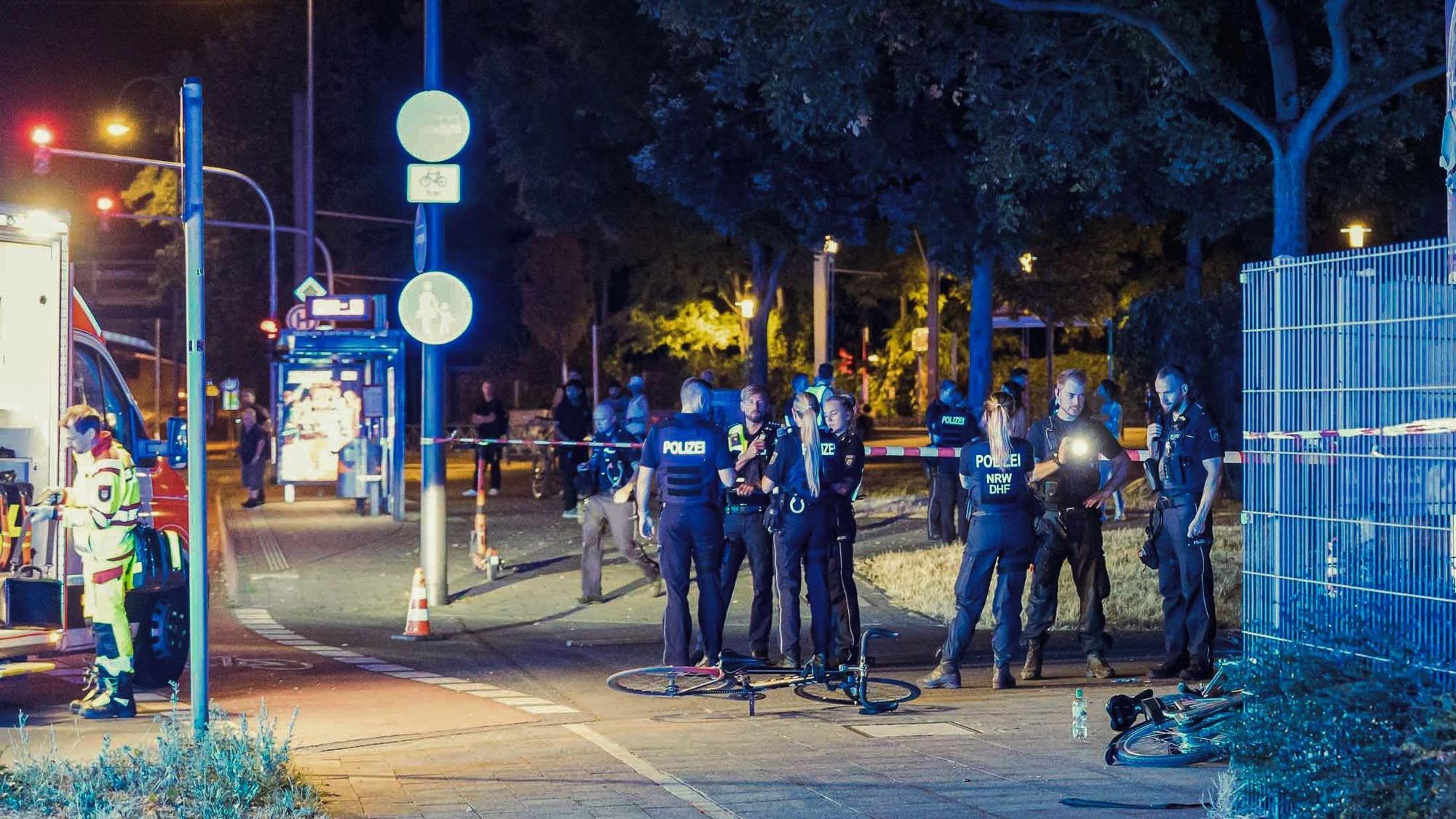 Auf der „Liste Coesfeld“ stehen Namen von 500 ausreisepflichtigen Personen – darunter auch Angehörige einer Großfamilie, die an einer Schießerei in Köln-Mülheim am Montagabend beteiligt war.