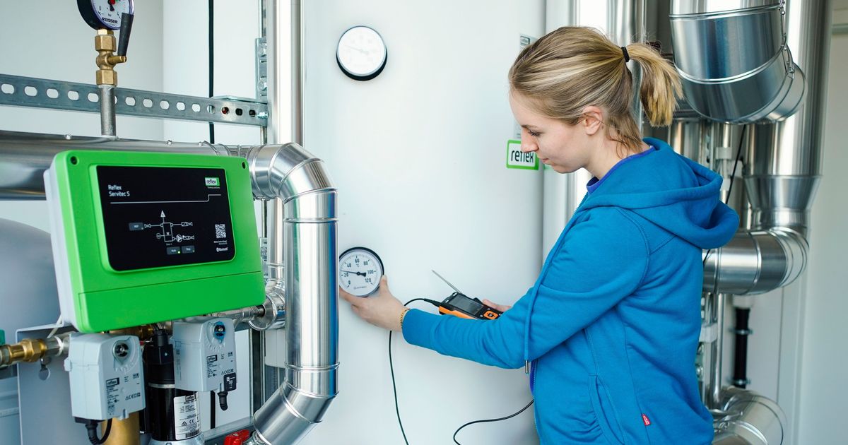 New training year: There are still opportunities for vocational training ...